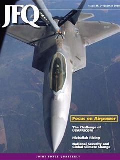 2nd Quarter 2008, Issue 49
