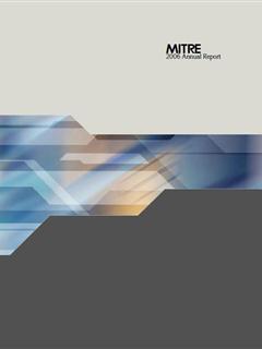 MITRE 2006 Annual Report